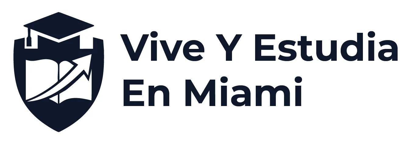 Vive y Estudia en Miami
